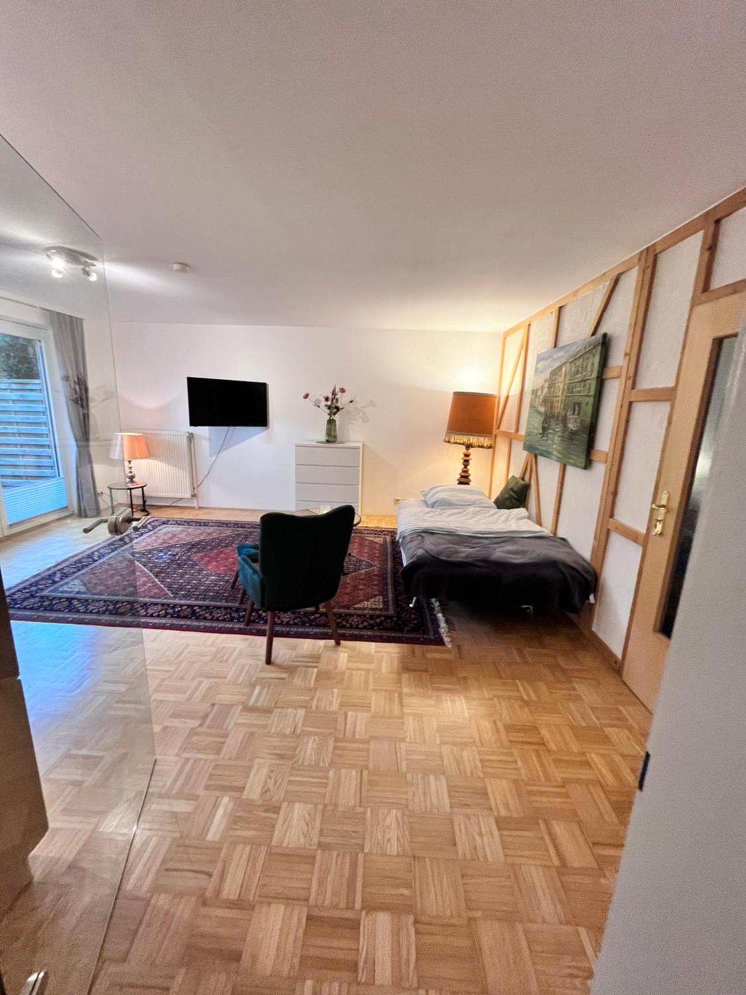 Apartment Hoelderlin Seevetal Ngoại thất bức ảnh