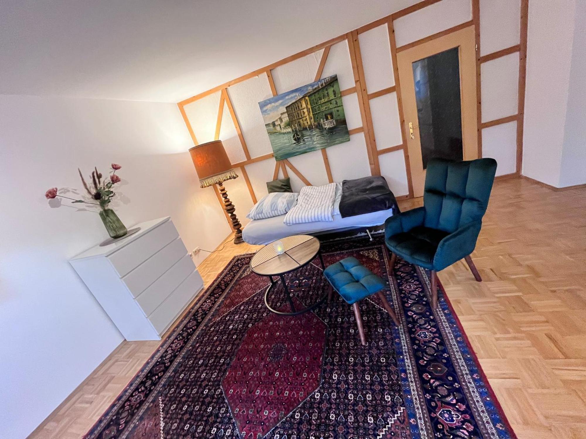 Apartment Hoelderlin Seevetal Ngoại thất bức ảnh