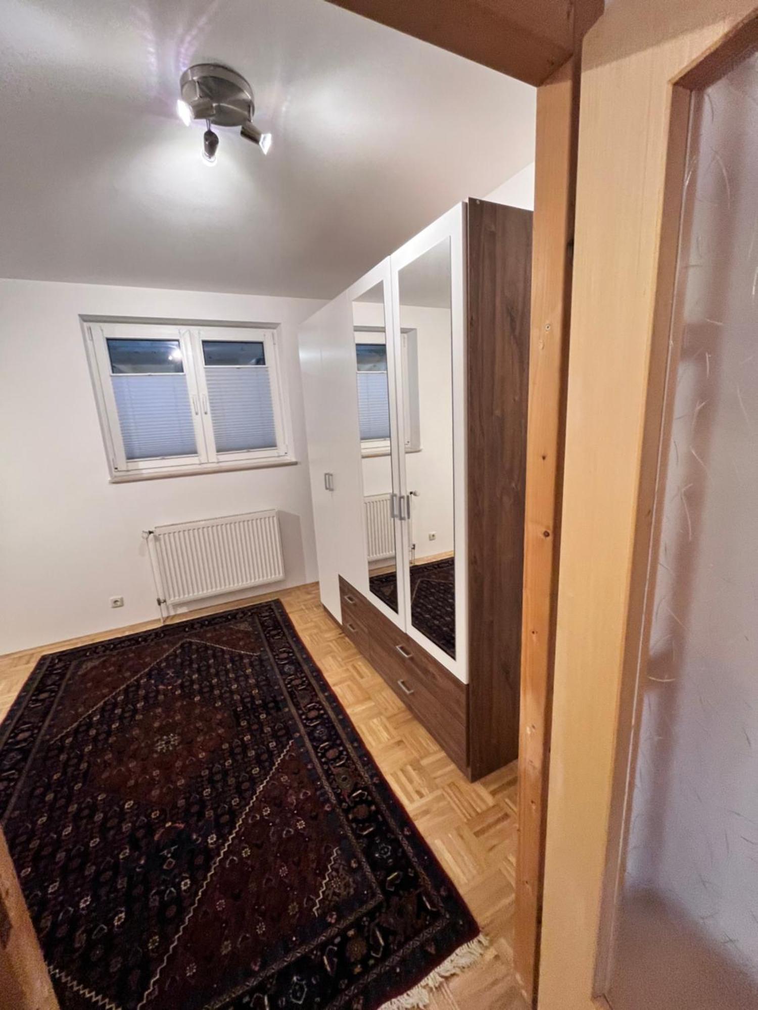 Apartment Hoelderlin Seevetal Ngoại thất bức ảnh