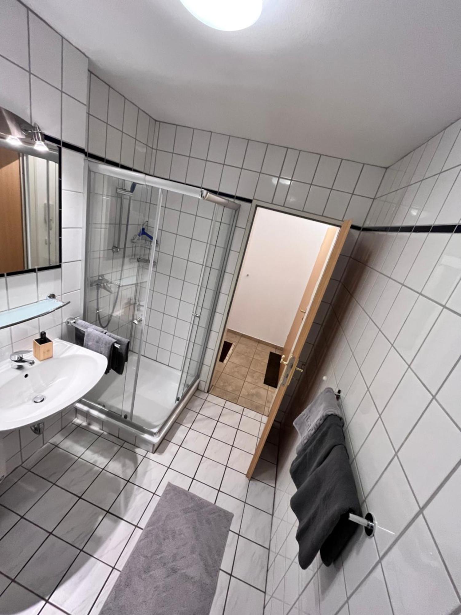 Apartment Hoelderlin Seevetal Ngoại thất bức ảnh