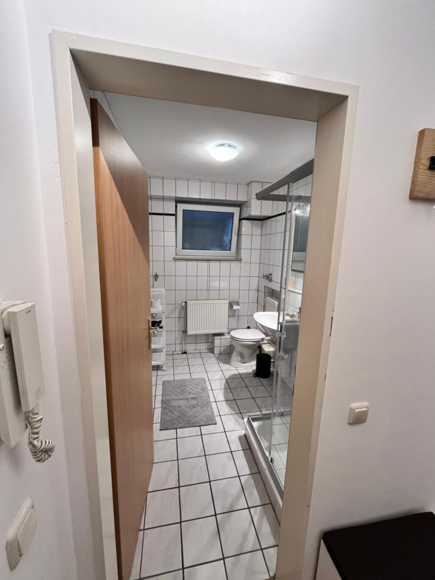Apartment Hoelderlin Seevetal Ngoại thất bức ảnh