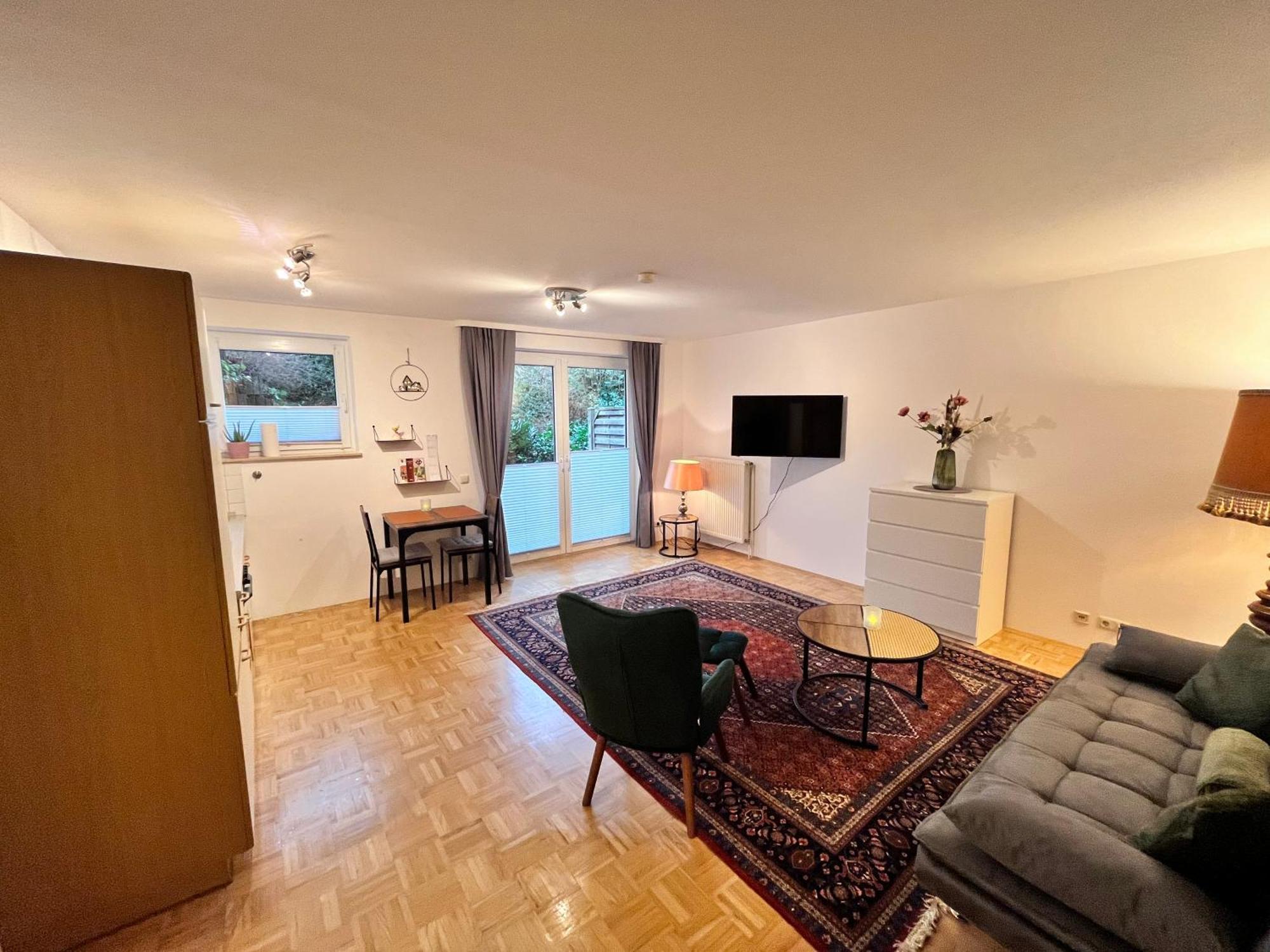 Apartment Hoelderlin Seevetal Ngoại thất bức ảnh