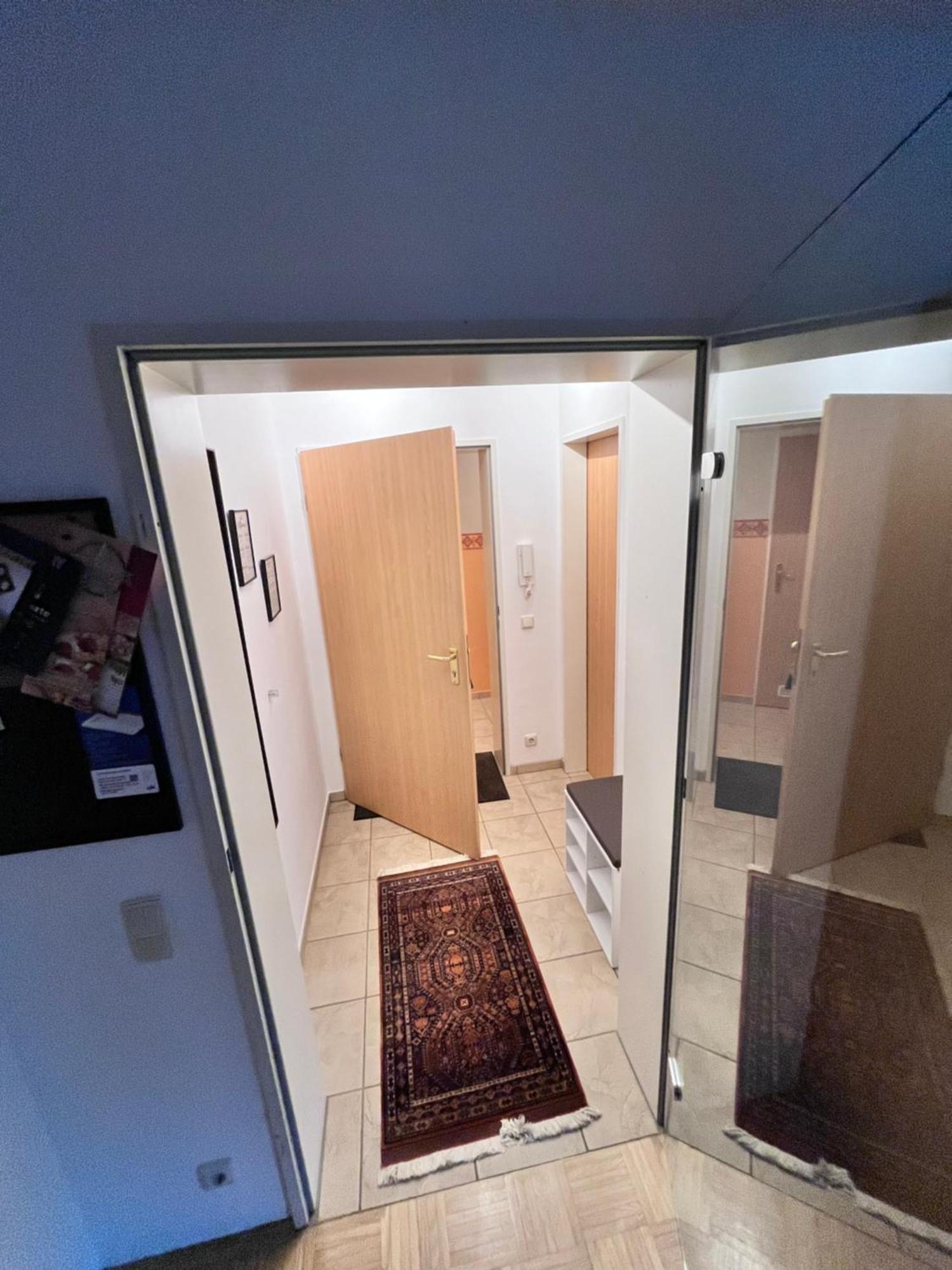 Apartment Hoelderlin Seevetal Ngoại thất bức ảnh