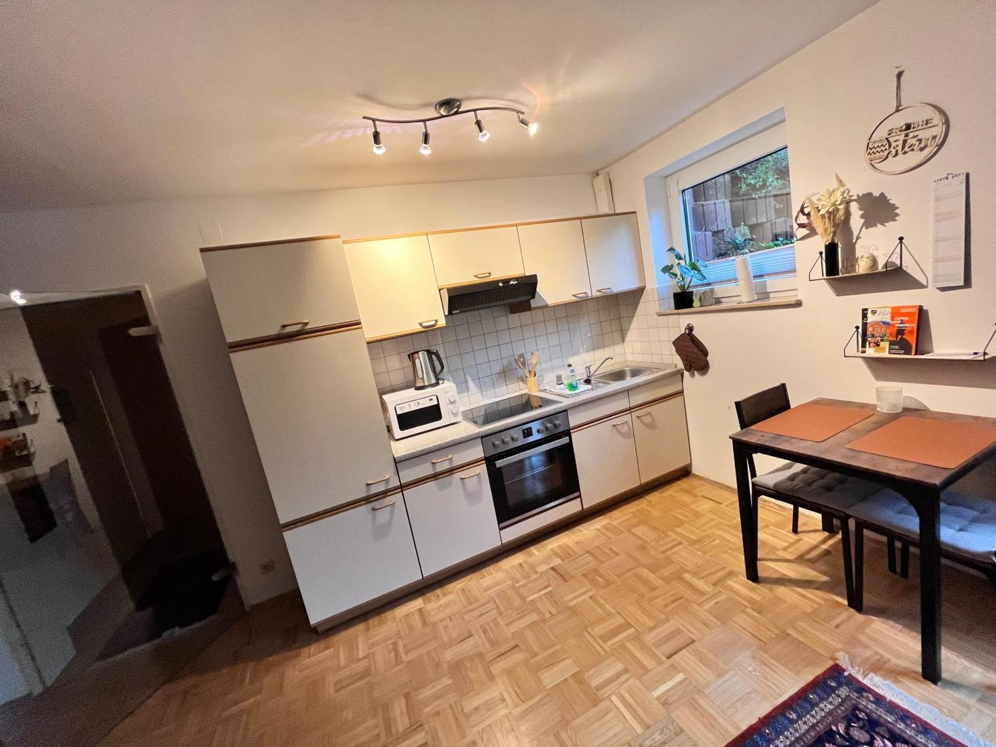 Apartment Hoelderlin Seevetal Ngoại thất bức ảnh